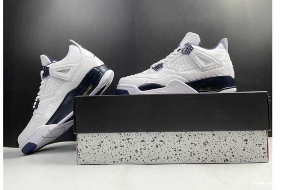 4 Retro Columbia 314254-107 314254-107 (2015) Air Jordan 0303